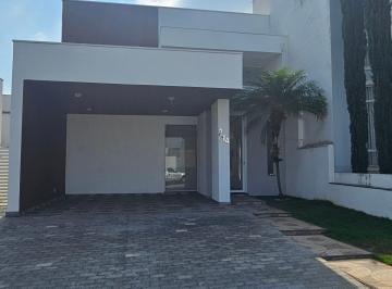 Casa de 3 quartos, Sorocaba · Casa - Sobrado com 3 suítes à vendas , Ibiti Reserva, Sorocaba/SP