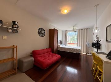 Apartamento · 29m² · Apartamento - Alto