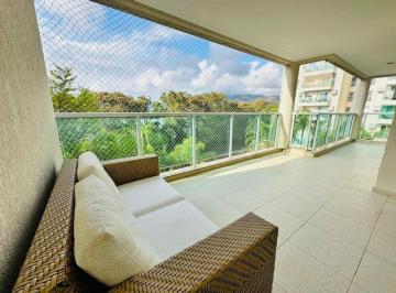 Apartamento de 3 quartos, Rio de Janeiro · Apartamentos 3 quartos a venda na Barra da Tijuca, 160m2, Condominio Le Parc