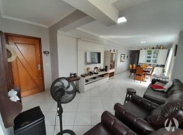 Apartamento de 3 quartos, Florianópolis · Apartamento com 123 m² e 3 quartos à venda em Estreito