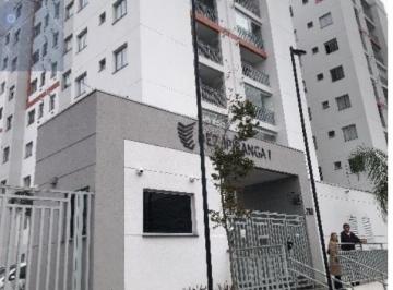 Apartamento de 2 quartos, São Paulo · Apto Novo Dez Ipiranga I