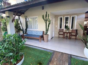 Casa de 4 quartos, Lauro de Freitas · CASA COM 4/4 NO FOZ DO JOANES / BURAQUINHO