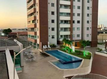Apartamento de 3 quartos, Feira de Santana · Apartamento com 3 quartos no Senador Life á venda próximo do centro de Feira de Santana.