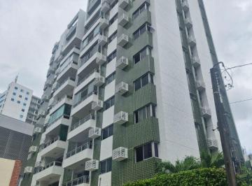 Apartamento de 3 quartos, Recife · Apartamento Venda 3 Quartos Suíte Dependência Bairro das Graças 125m²