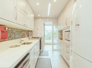 Apartamento de 3 quartos, Curitiba · Água Verde | 158m² Privativos | 3 Suítes | Sacada com Churrasqueira | Condomínio Clube e Face Norte