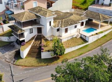 Foto 30 · 4 Suítes, Piscina e Sauna em Terreno de 713 m² no Condomínio Campos do Conde
