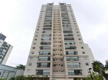 Apartamento de 3 quartos, São Paulo · Cobertura á venda na Parada Inglesa