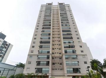 Apartamento de 3 quartos, São Paulo · Cobertura á venda na Parada Inglesa