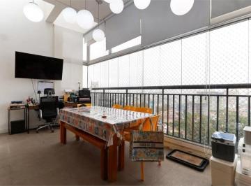 Apartamento de 3 quartos, São Paulo · Cobertura á venda na Parada Inglesa