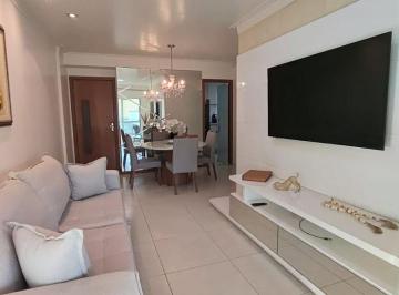 Apartamento de 3 quartos, Feira de Santana · Apartamento com 3 quartos com varanda, mobiliado, para aluguel no bairro Santa Mônica.