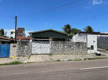Foto 01 · Casa, Varjão, João Pessoa, PB