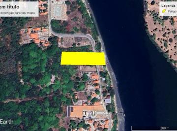 Terreno , Fortim · FORTIM | TERRENO EXCLUSIVO ÀS MARGENS DO RIO JAGUARIBE