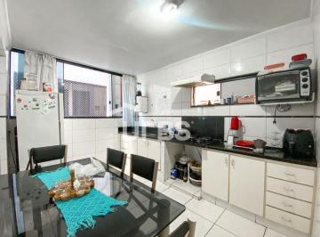Apartamento de 3 quartos, Goiânia · APARTAMENTO 89,95MT 3 QUARTOS SENDO 1 SUITE SETOR VILA JARAGUA