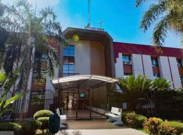 Apartamento de 1 quarto, Brasília · KITNET ALTO PADRÃO NO SUDOESTE | PORTEIRA FECHADA | PRONTA PARA MORAR OU RENTABILIZAR