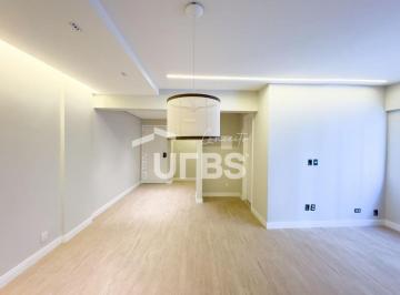 Apartamento de 2 quartos, Goiânia · APARTAMENTO 83,52MT 2 QUARTOS SENDO 1 SUITE SETOR BUENO