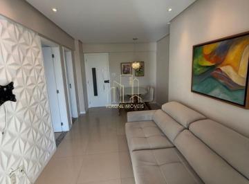 Foto 01 · Apartamento à venda no bairro Pituaçu 2 quartos 1 suíte 1 sala 4 banheiros 2 vagas de garagem 89m²