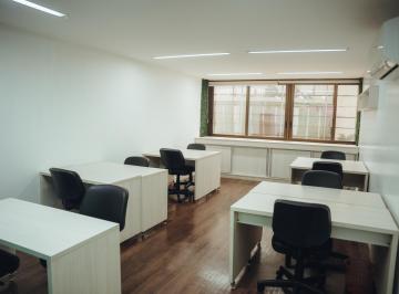 Comercial , Brasília · Escritório Privativo para 10 pessoas