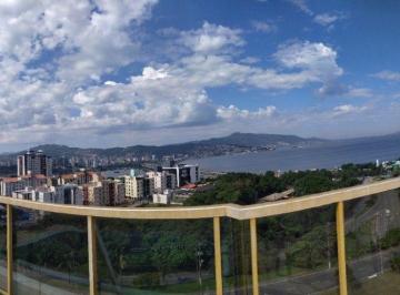Apartamento de 3 quartos, Florianópolis · Cobertura Duplex a venda no Bairro Coqueiros