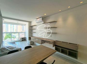 Apartamento de 1 quarto, São Paulo · Apartamento com 42m², 1 quarto, 2 banheiros e 1 vaga - Paraíso.
