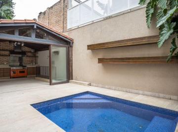 Casa de 4 quartos, São Paulo · Casa sobrado à venda no Condomínio Green Field no Jardim Europa em São Paulo - SP