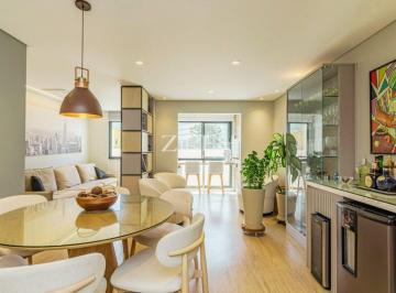 Apartamento de 2 quartos, Curitiba · Edifício Arbore | Frente ao Jardim Botânico | Mobiliado | 2 Quartos (1 Suíte) | Condomínio Clube