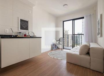Apartamento · 27m² · 1 Quarto · Apartamento à Venda - Pinheiros, 1 Quarto, 27 m2