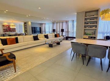 Apartamento de 4 quartos, Brasília · Reformando e mobiliado