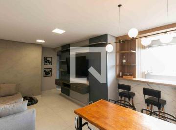 Apartamento · 72m² · 3 Quartos · 2 Vagas · Apartamento à Venda - Castelo, 3 Quartos,  72 m2
