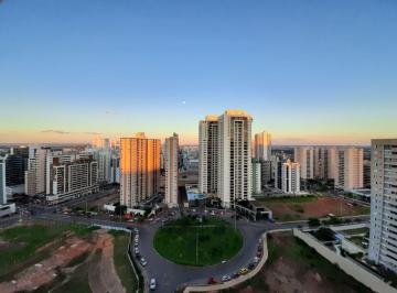 Apartamento de 2 quartos, Águas Claras · Exclusivo! Lindo Apto Semimobiliado no Art Life Design – Nascente