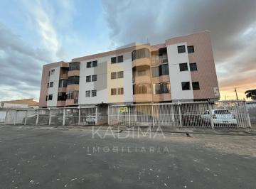 Apartamento de 3 quartos, Guará · DF - GUARA - GUARA I - QI 14 Bloco S