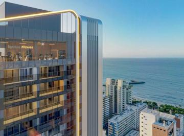 Apartamento de 2 quartos, Fortaleza · FORTALEZA ENTRA EM UMA NOVA ERA DO LUXO.