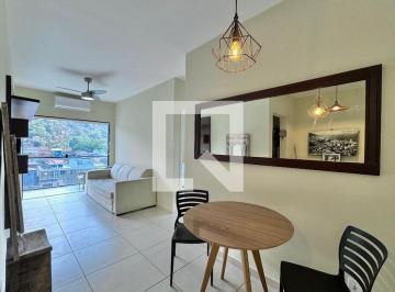 Apartamento · 55m² · 2 Quartos · 1 Vaga · Apartamento à Venda - Vargem Pequena, 2 Quartos,  55 m2