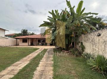 Casa de 3 quartos, Brasília · DF - BRASILIA - JARDIM BOTANICO - Condomínio Estancia Jardim Botânico