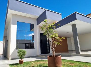 Casa de 4 quartos, Valparaíso de Goiás · Casa térrea alto padrão atrás do Shopping Sul — 4 quartos, piscina e energia solar