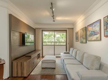 Apartamento de 4 quartos, Curitiba · Próximo ao Clube Curitibano | 4 Quartos | 2 Suítes | Face Norte | Lazer Completo e 2 Vagas