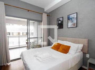 Apartamento · 33m² · 1 Quarto · Apartamento à Venda - Pinheiros, 1 Quarto, 33 m2