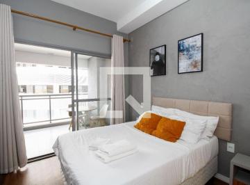 Apartamento · 33m² · 1 Quarto · Apartamento à Venda - Pinheiros, 1 Quarto, 33 m2