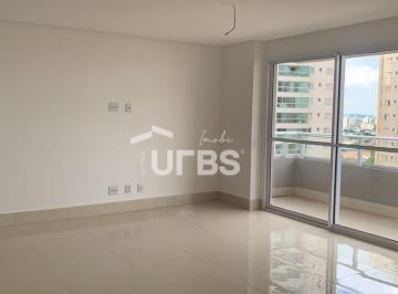 Apartamento de 3 quartos, Goiânia · APARTAMENTO 90MT 3 QUARTOS SENDO 2 SUITES SETOR VILLAGE VENEZA