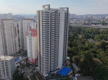 Apartamento de 3 quartos Venda R$ 780.000 · Manacá Barueri - Bairro Aldeinha