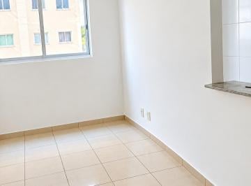 Apartamento de 2 quartos, Taguatinga · Apartamento 2 Quartos - Residencial Top Life Taguatinga