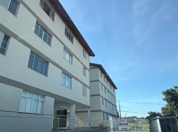 Apartamento de 2 quartos, Curitiba · Apartamento no Boa vista