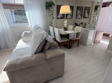 Apartamento de 2 quartos, Curitiba · Apartamento no Boa vista