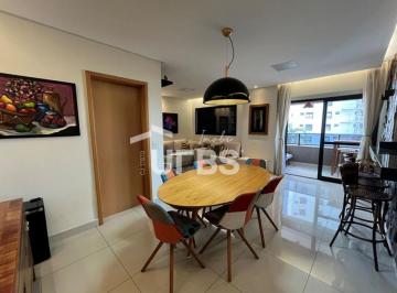 Apartamento de 2 quartos, Goiânia · APARTAMENTO 96,85MT 2 QUARTOS SENDO 2 SUITES SETOR JARDIM GOIAS
