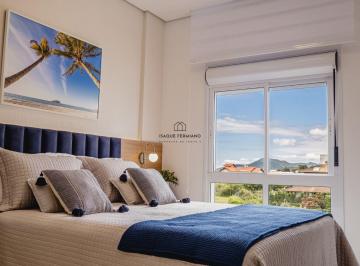 Apartamento de 2 quartos, Florianópolis · Apartamento finamente mobiliado, em condomínio frente mar, Campeche/Florianópolis