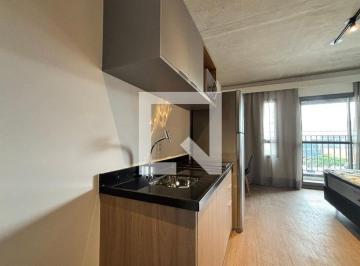 Apartamento · 24m² · 1 Quarto · Apartamento à Venda - Moema, 1 Quarto,  24 m2