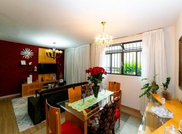 Apartamento · 105m² · 3 Quartos · 1 Vaga · Apartamento à Venda - Anchieta, 3 Quartos, 105 m2