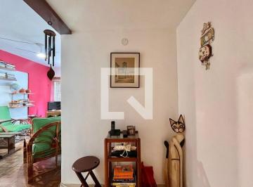 Apartamento · 61m² · 2 Quartos · 1 Vaga · Apartamento à Venda - Ipanema, 2 Quartos, 61 m2