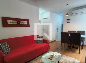 Apartamento · 49m² · 2 Quartos · 1 Vaga · Apartamento à Venda - Vargem Grande, 2 Quartos,  49 m2