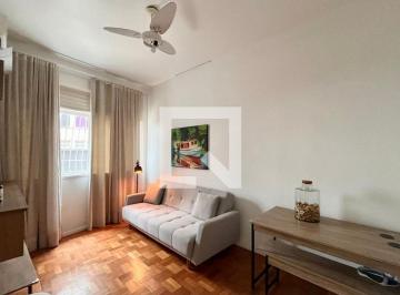 Apartamento · 52m² · 1 Quarto · Apartamento à Venda - Copacabana, 1 Quarto, 52 m2