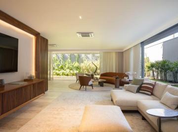 Apartamento de 4 quartos, São Paulo · Apartamento Garden Duplex à venda no Condomínio Casa Arbo no Jardim Guedala em São Paulo - SP